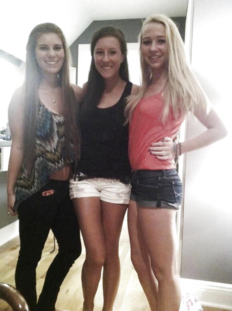 Hot Teens 17, Was Ihre Fantasie ?? -Rand #22296566