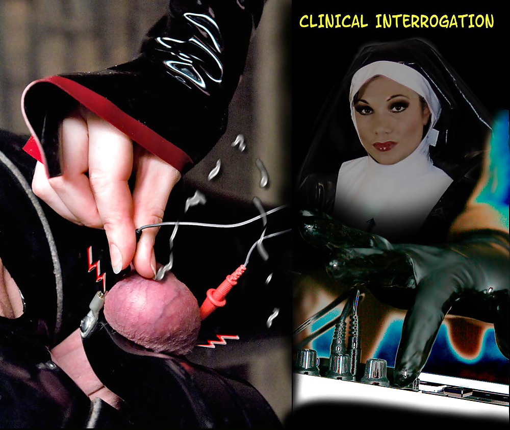 Clinical interrogations #22280516