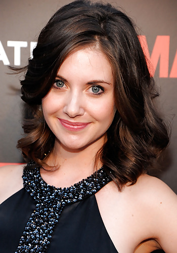 Community's Alison Brie and Gillian Jacobs mega collection #675521