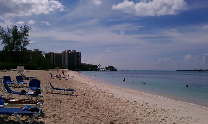 Bahamas! #6421196