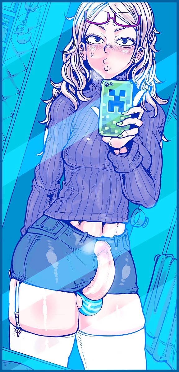 Algunas fotos hentai 3
 #18419529