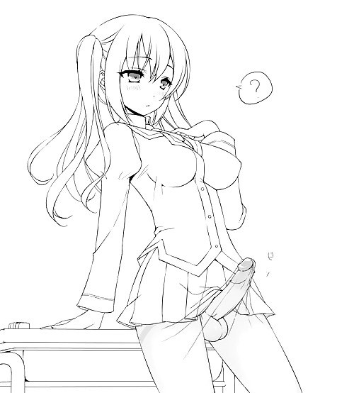 Algunas fotos hentai 3
 #18419579