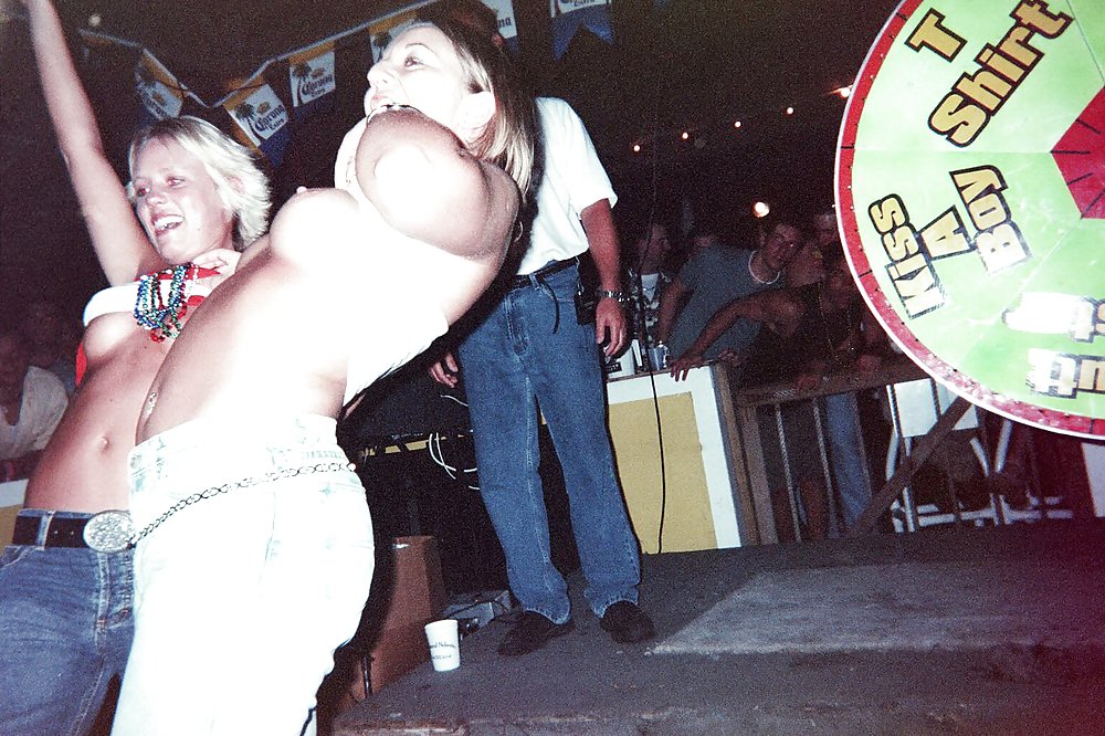 Show Us Your Tits! #11712079