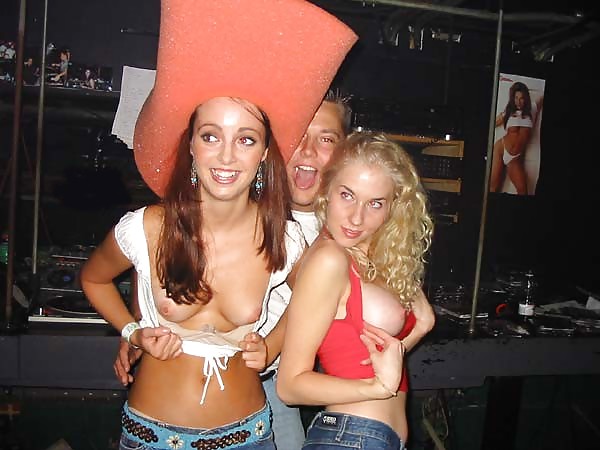 Show Us Your Tits! #11712124