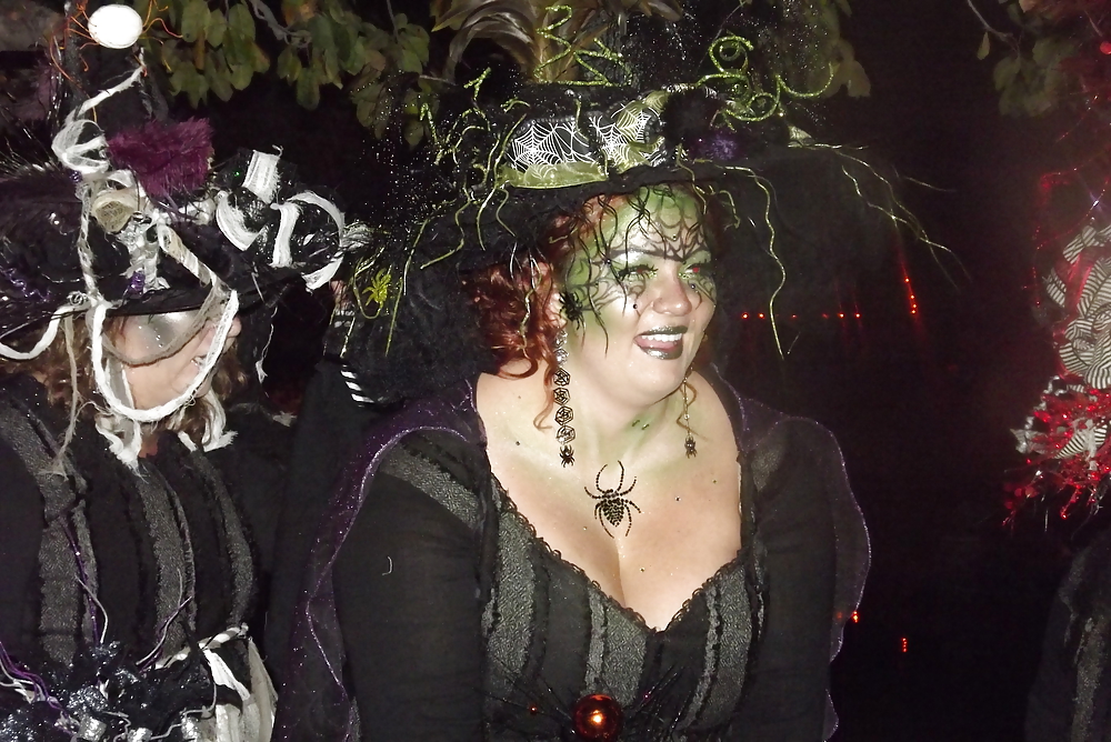 Witches Nite 2011 #5870762