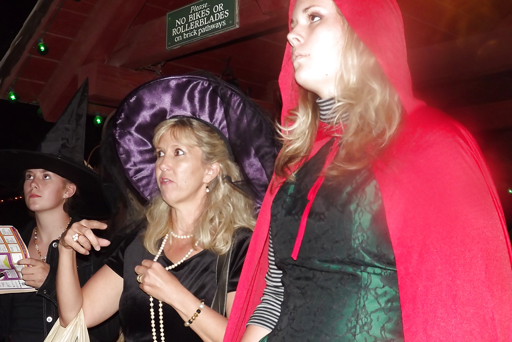 Witches Nite 2011 #5870784