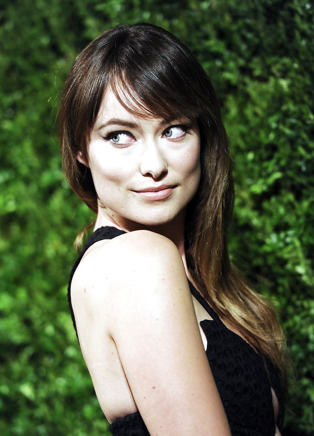 Olivia wilde
 #13687824