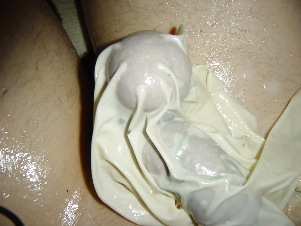 Fresh wet and Nylon plays 2 #7411518