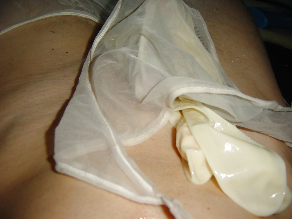 Fresh wet and Nylon plays 2 #7411608