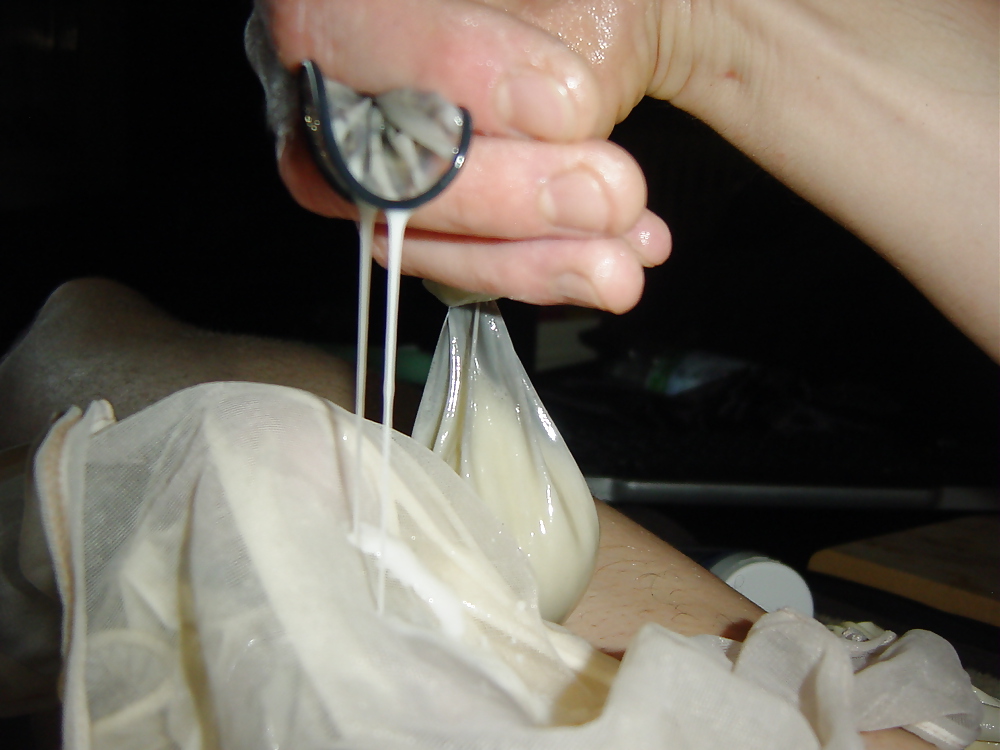 Fresh wet and Nylon plays 2 #7411700