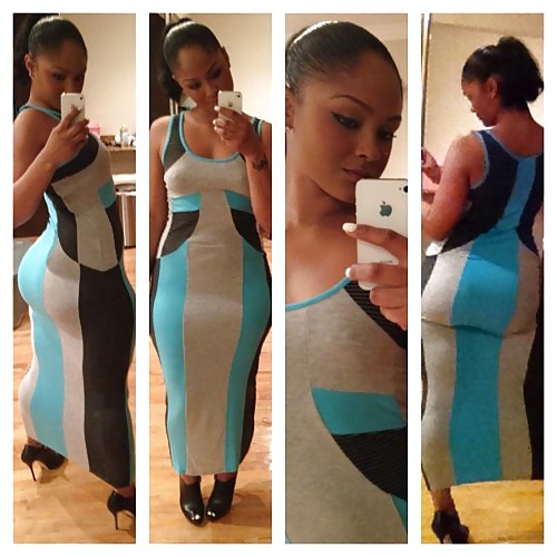 Picture Collages (Thick Chicks 2) #14716125