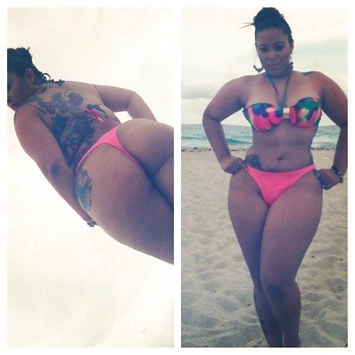 Picture Collages (Thick Chicks 2) #14716131
