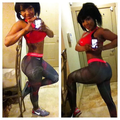 Picture Collages (Thick Chicks 2) #14716155