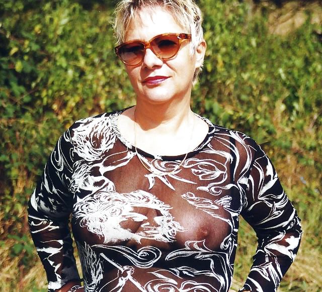 Siehe Thru - Transparent #15913920