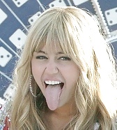 5 Sens De Miley 3 #1692115