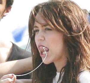 Miley's 5 Senses 3 #1692139
