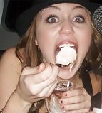 Miley's 5 Senses 3 #1692147