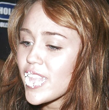 Mileys 5 Sinne 3 #1692170