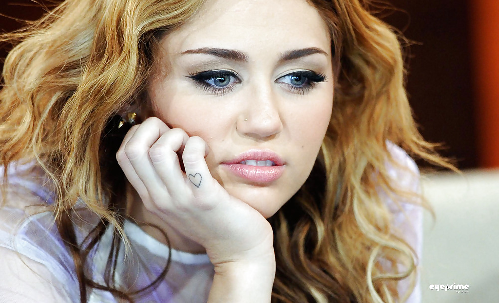 5 Sens De Miley 3 #1692314