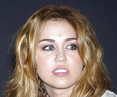 Miley's 5 Senses 3 #1692521