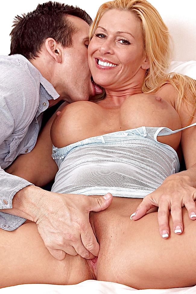 Esel Liebt ... Milfs & Reift 102 #7232690