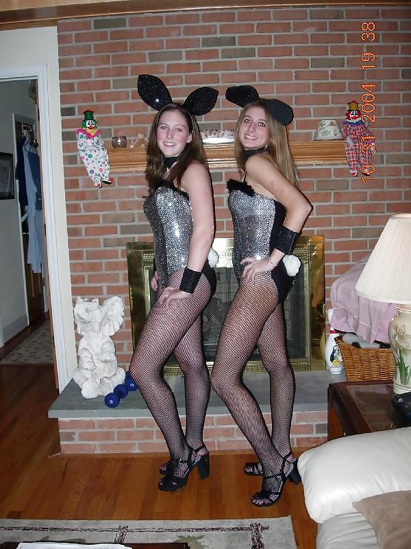 Bunny Babes #6931042