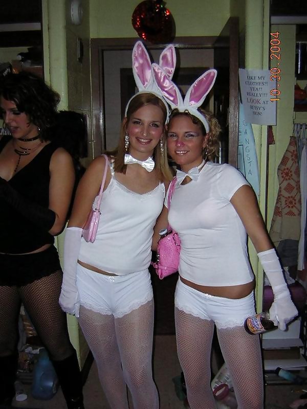 Bunny Babes #6931135