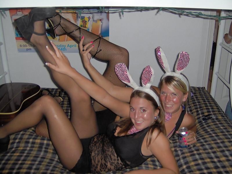 Bunny Babes #6931253