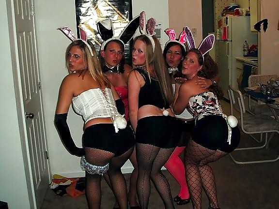 Bunny Babes #6931262