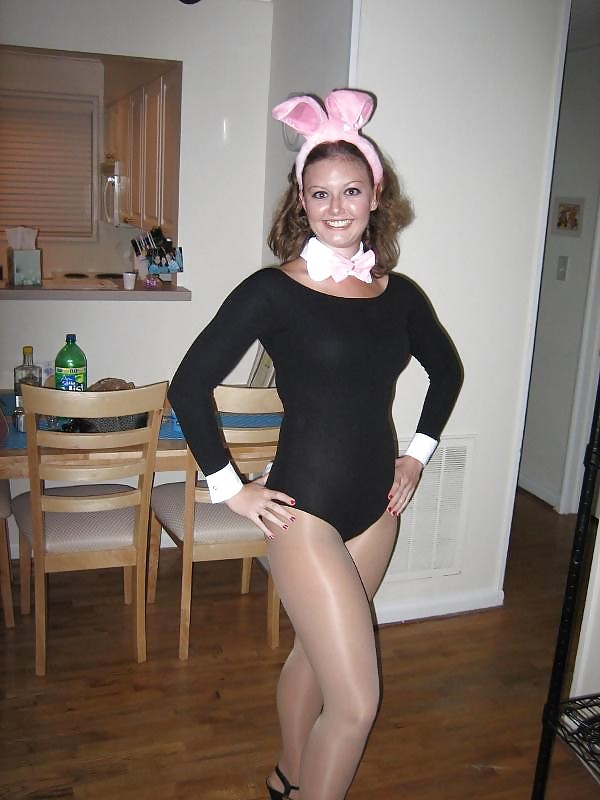 Bunny Babes #6931273