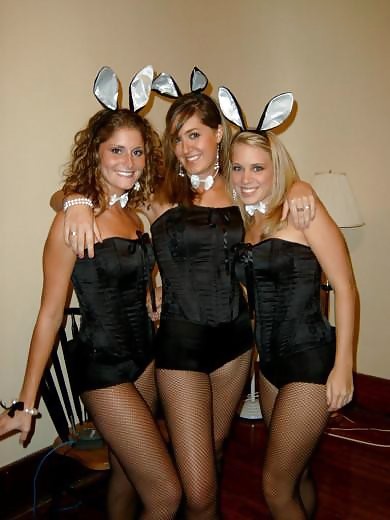 Bunny Babes #6931329