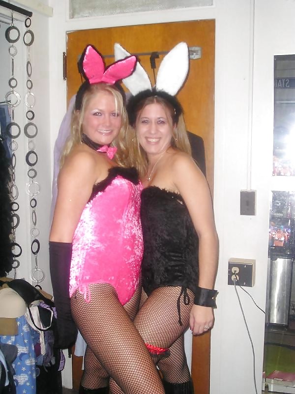 Bunny Babes #6931364