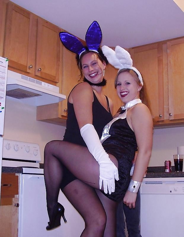 Bunny Babes #6931448