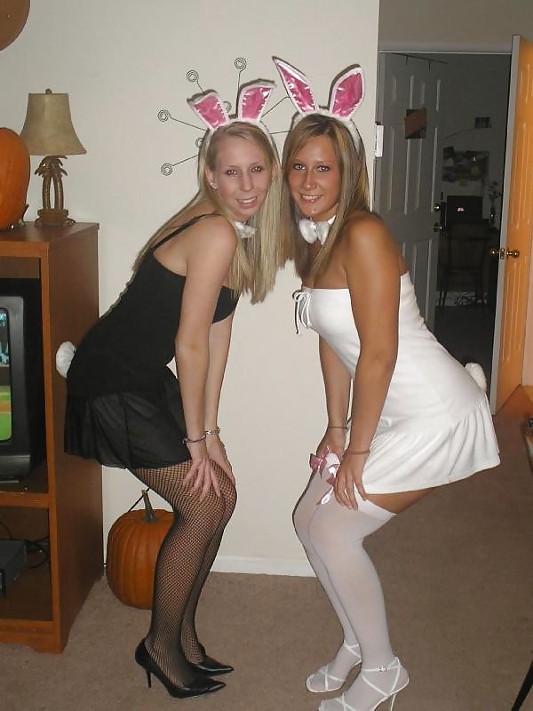 Bunny Babes #6931452