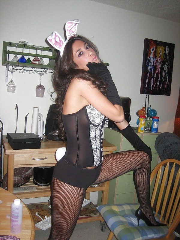 Bunny Babes #6931476