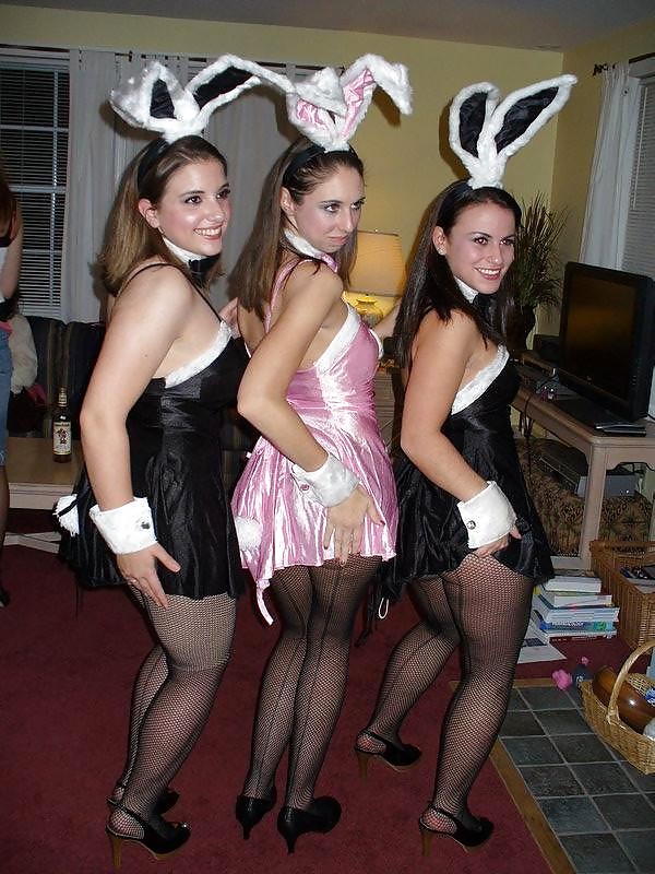 Bunny Babes #6931494