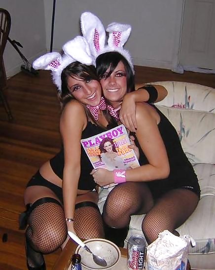 Bunny Babes #6931542