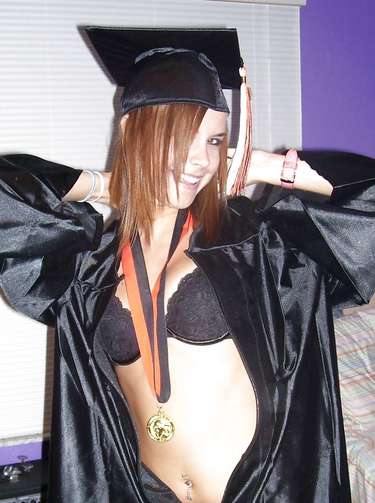 Lingerie Graduation #1721629