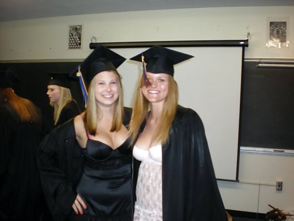 Lingerie Graduation #1721701