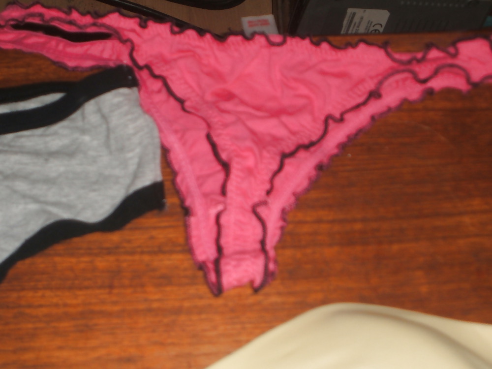 Neices panties 2 #3995382