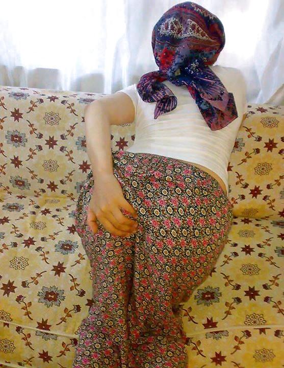 Turban Tragenden Shalwar #22604993