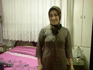 Turbanli turco hijab arabo buyuk album
 #12733733