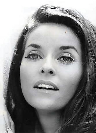 Lee meriwether, julie newmar (1966-67-)
 #14365900