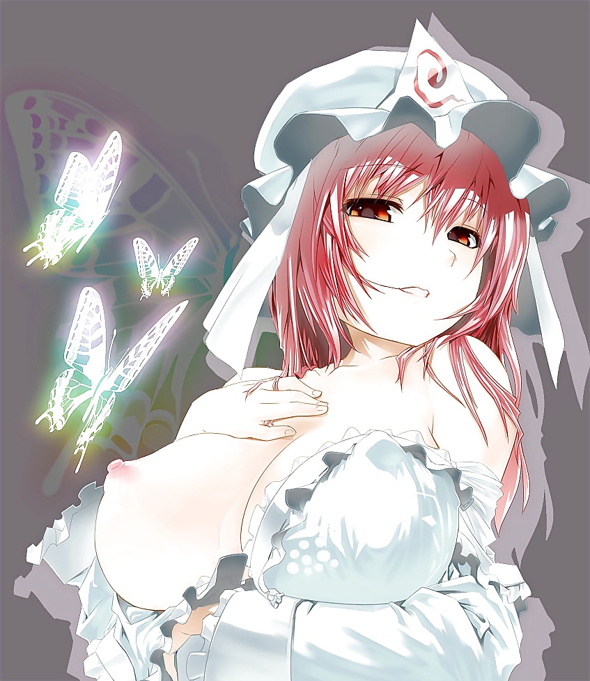 ビッグティッツ
 #20186547
