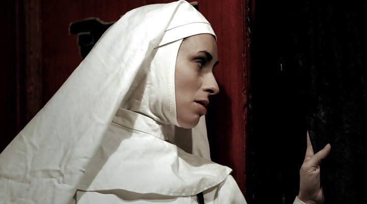 Nuns... taboos #9151514