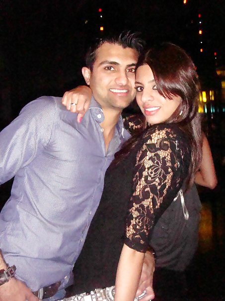 Amrita heer
 #11188430