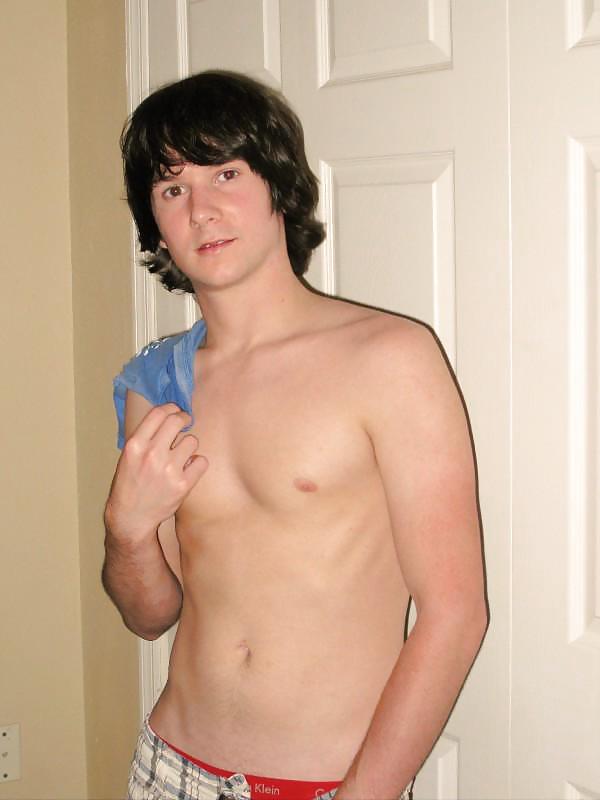 Brett #15335517