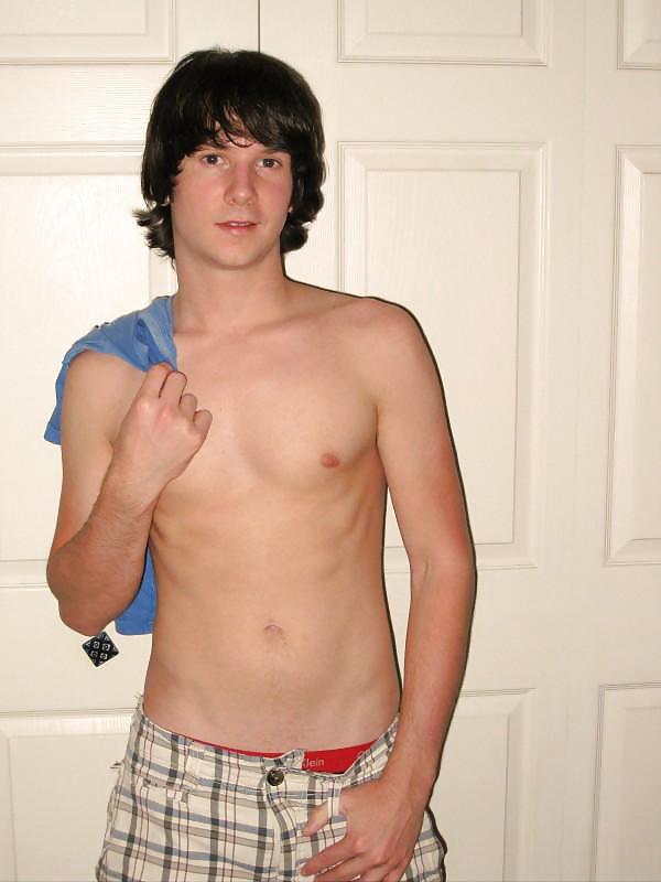 Brett #15335521