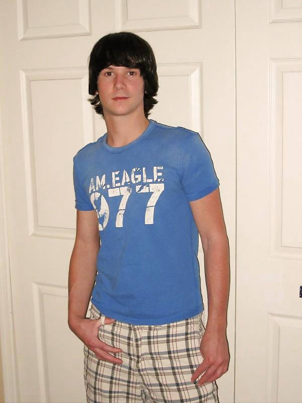 Brett #15335525