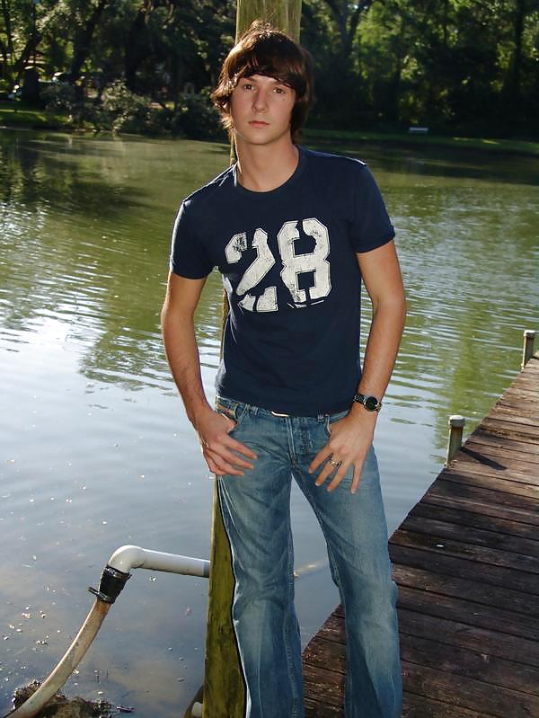Brett #15335530
